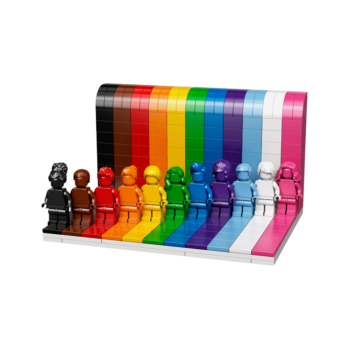 레고 모두가 멋져요