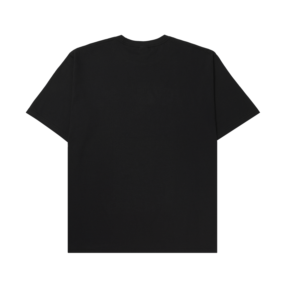 슈프림 하드코어 티셔츠 블랙 - 25SS(Supreme Hardcore T-Shirt Black - 25SS) - 2