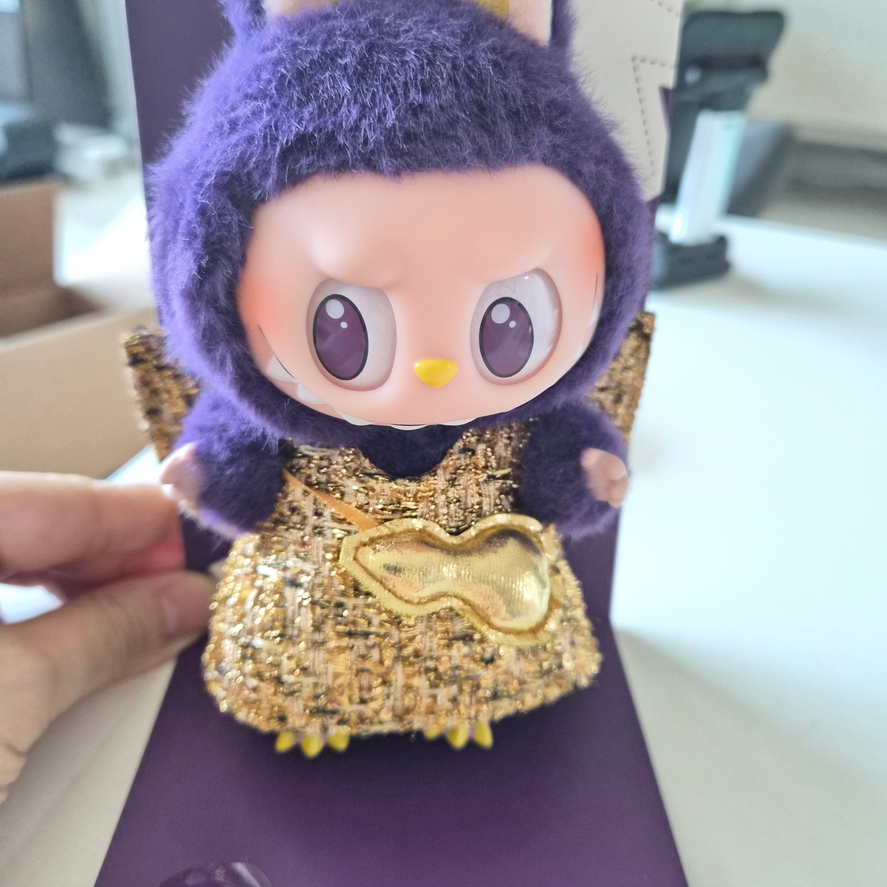 쭈야님의 스타일 - 1