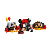 Lego Disney 100 Years Celebration