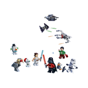 Lego Star Wars Advent Calendar