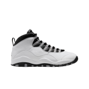 Jordan 10 Retro Light Steel Grey