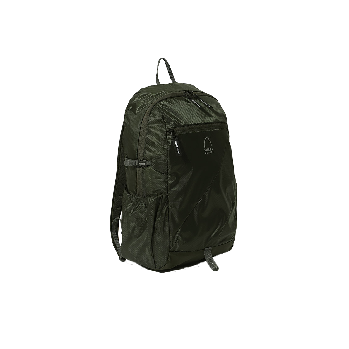 시에라디자인 라이엘 초경량 백팩 18L 카키(SIERRA DESIGNS LYELL Ultralight Backpack 18L Khaki)