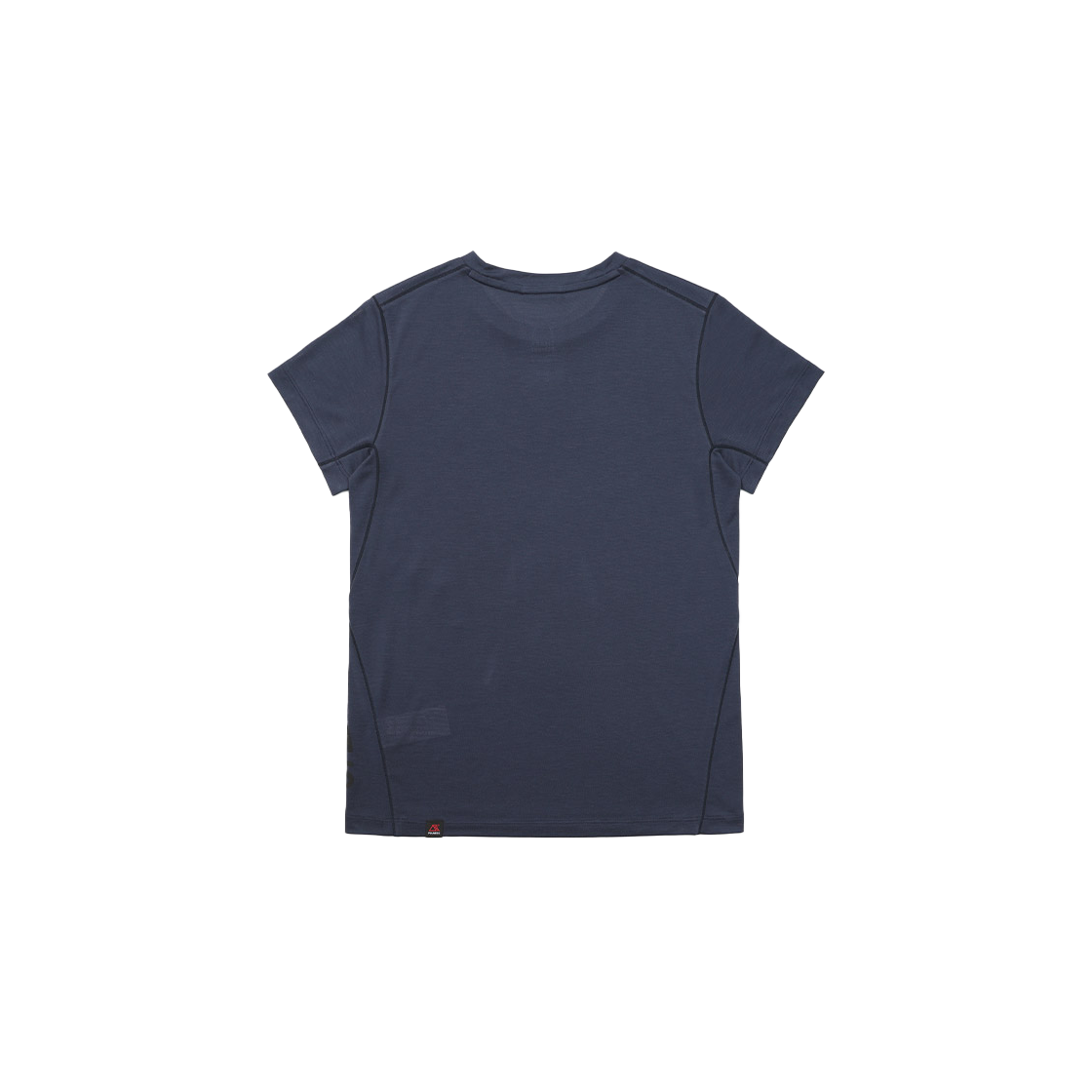 시에라디자인 우먼 세락 폴라텍 델타 하프돔 반팔티셔츠 네이비(SIERRA DESIGNS SERAC Polartec Delta Halfdome Short Sleeve Navy) - 2