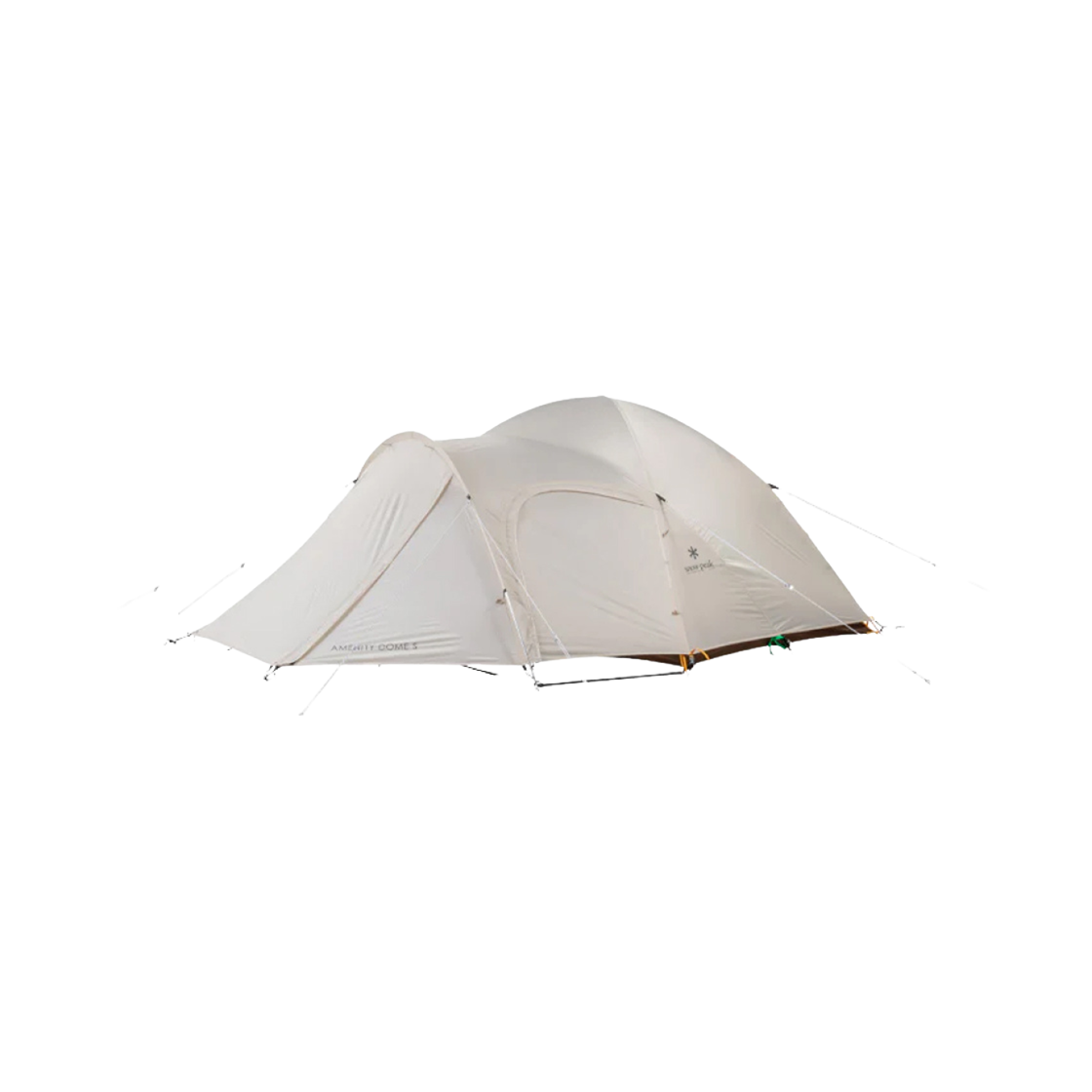 스노우 피크 어매니티 돔 스몰 아이보리(Snow Peak Amenity Dome Small Ivory) - 1