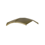 Helinox Tactical Nona Dome 4.0 Roof Coyote Tan