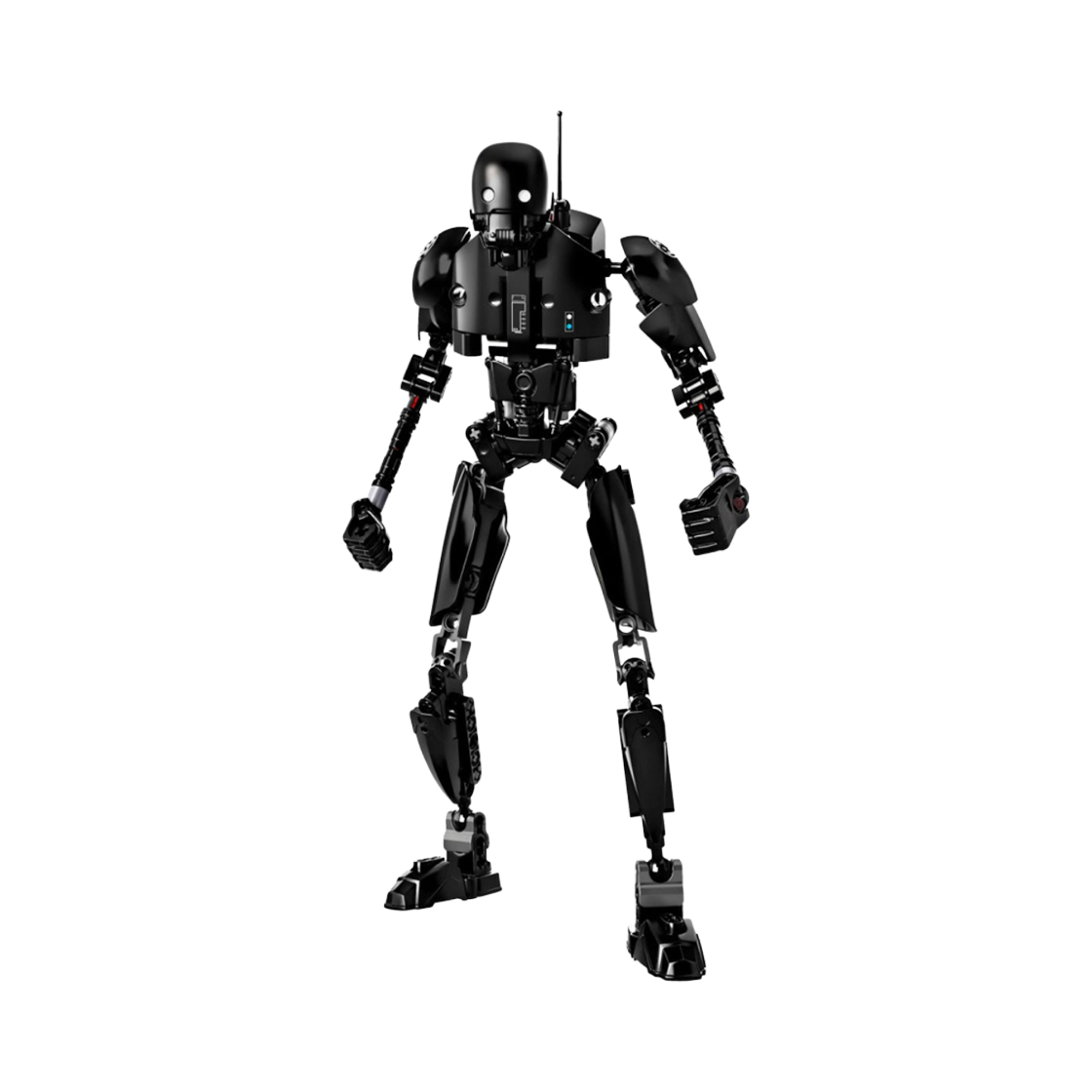 레고 스타워즈 K-2SO(Lego Star Wars K-2SO) - 1
