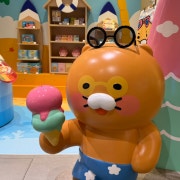 KREAM 프로필 이미지