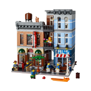 Lego Detective’s Office