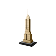 Lego Empire State Building