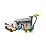 Lego The Flintstones