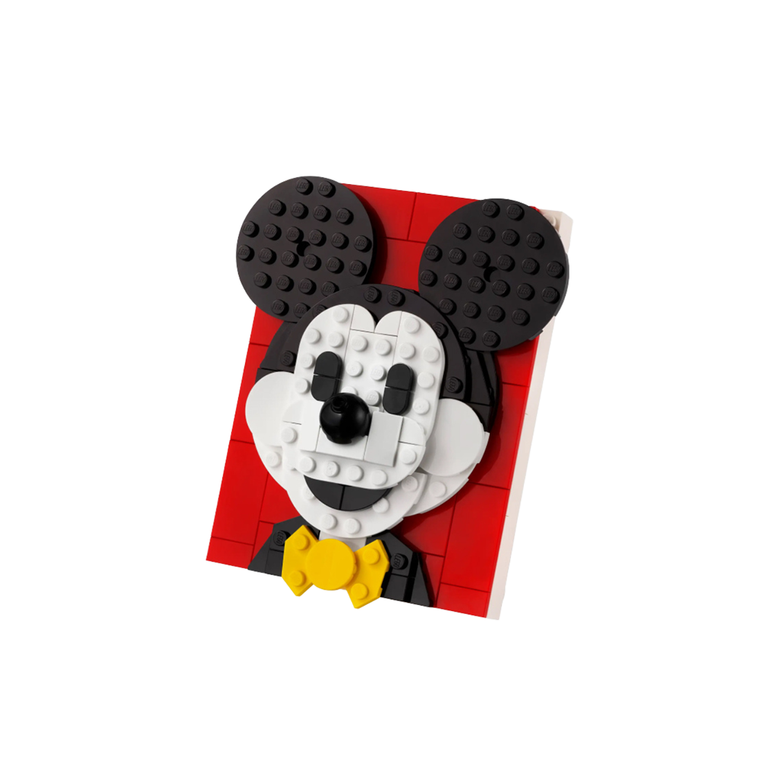 레고 미키 마우스(Lego Mickey Mouse) - 1