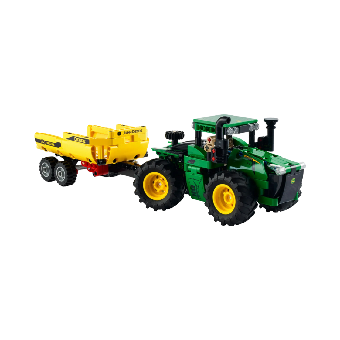 42136 Lego John Deere 9620R 4WD Tractor