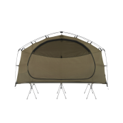 Helinox Tactical Cot Tent Solo Inner Tent Military Tan Fabric