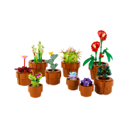 Lego Tiny Plants