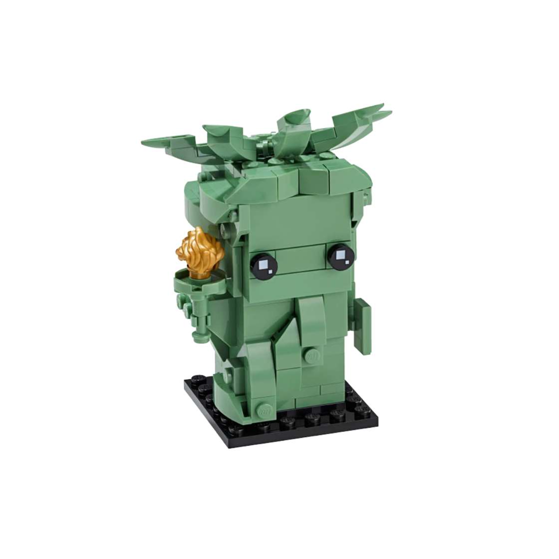 레고 브릭헤즈 자유의 여신상