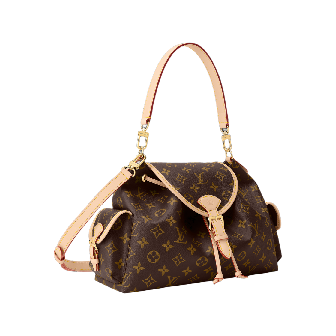 루이비통 오디세이 MM 모노그램(Louis Vuitton Odyssee MM Monogram) - 2