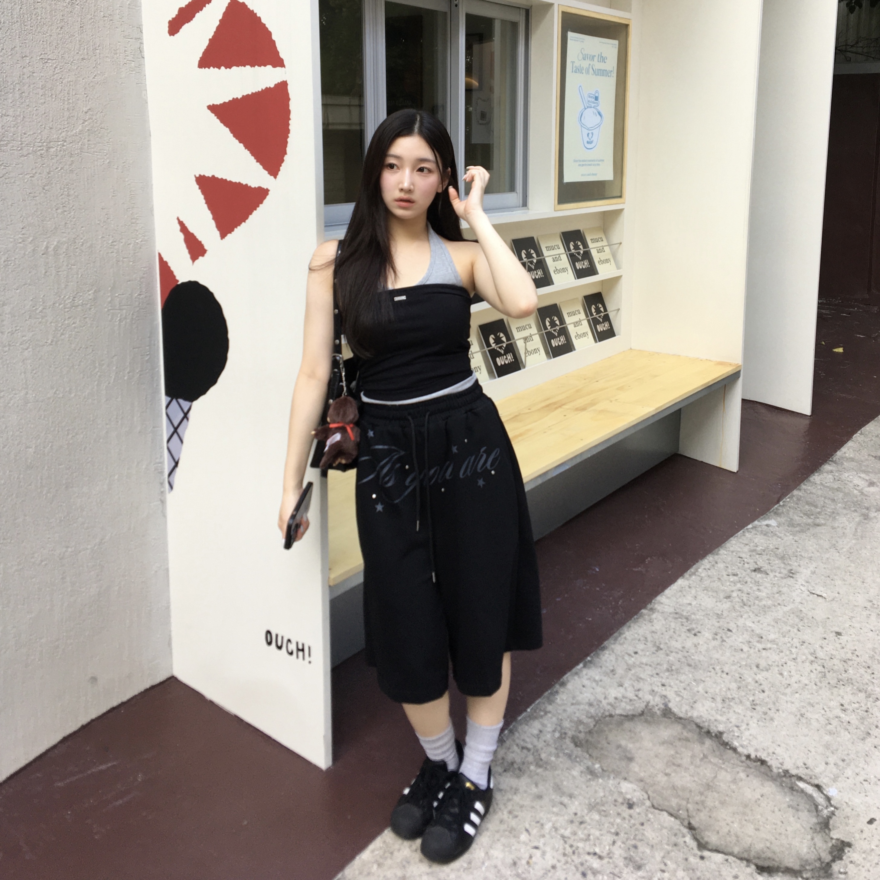 asyouare님의 스타일 - 1