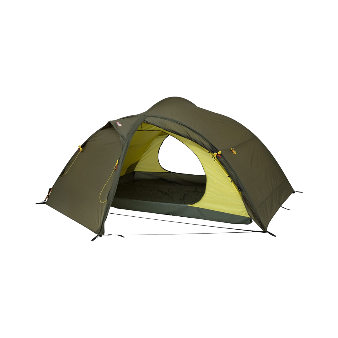 헬스포츠 라인스피엘 프로 3 텐트(Helsport Reinsfjell Pro 3 Tent)