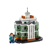 Lego Disney Mini Disney The Haunted Mansion