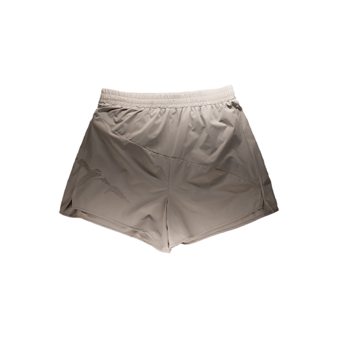 AH-TPS-06 COLDWARM Terra Performance Shorts Beige - Small Fit