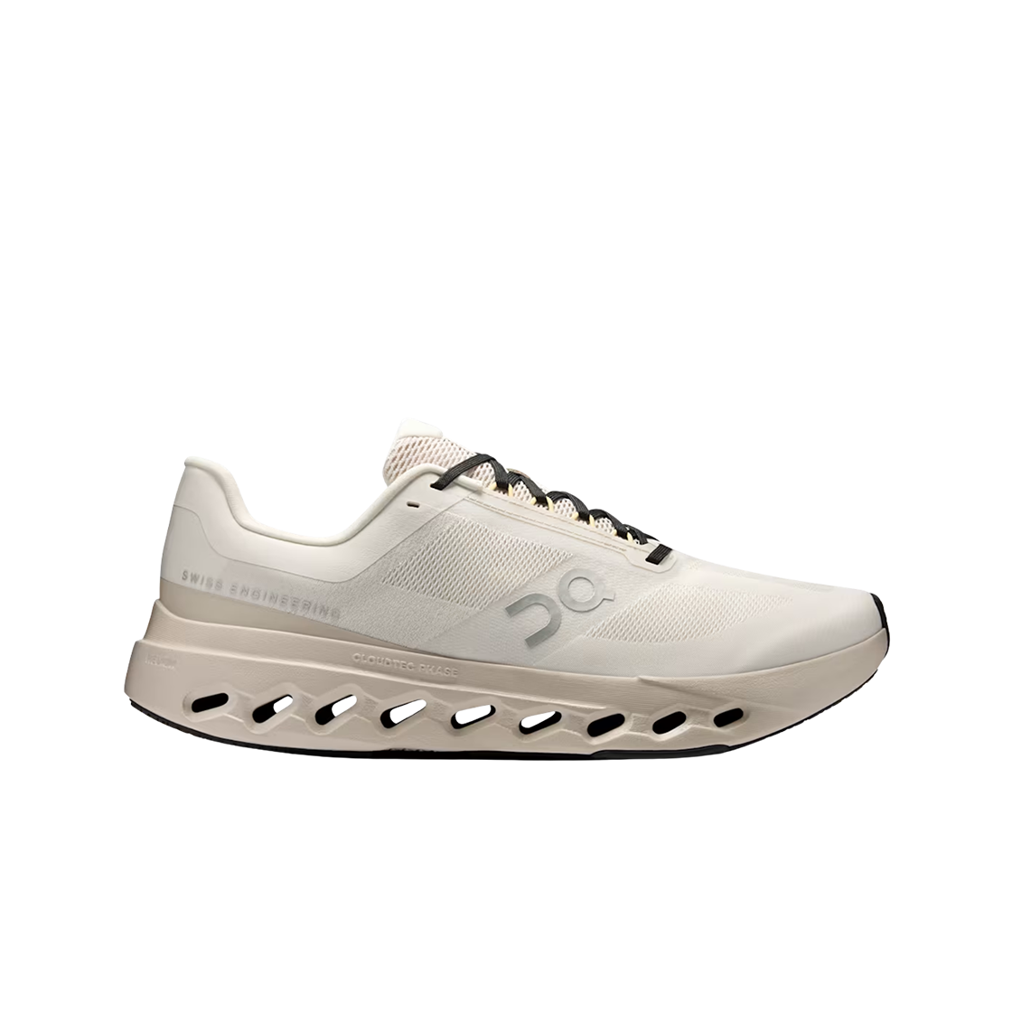 온 러닝 클라우드서퍼 넥스트 아이보리 실버(On Running Cloudsurfer Next Ivory Silver) - 1