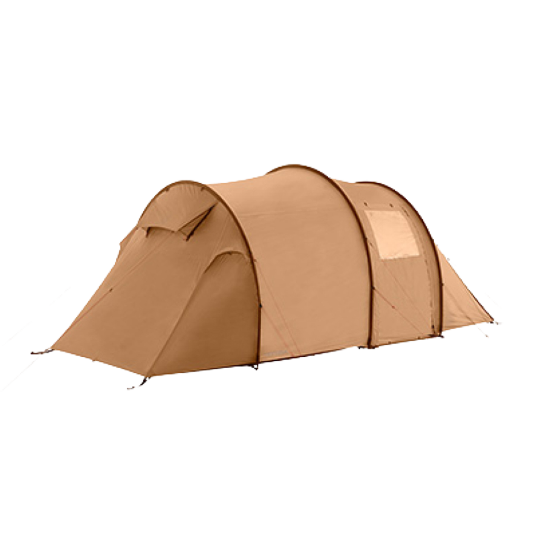 노르디스크 레이사 4 PU 캐슈(Nordisk Reisa 4 PU Cashew)