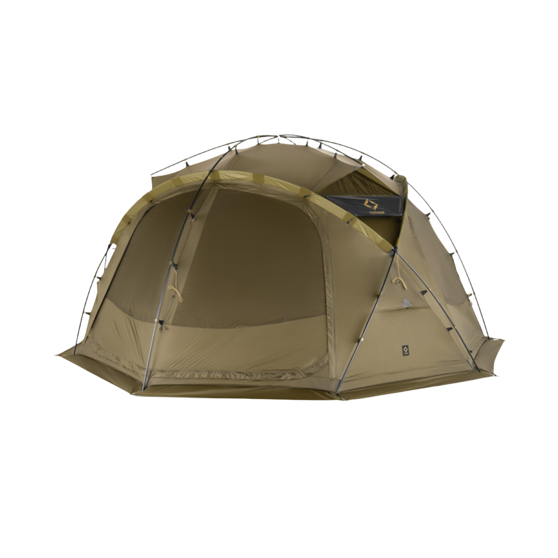 - Helinox Tactical Nona Dome 4.0 Coyote Tan