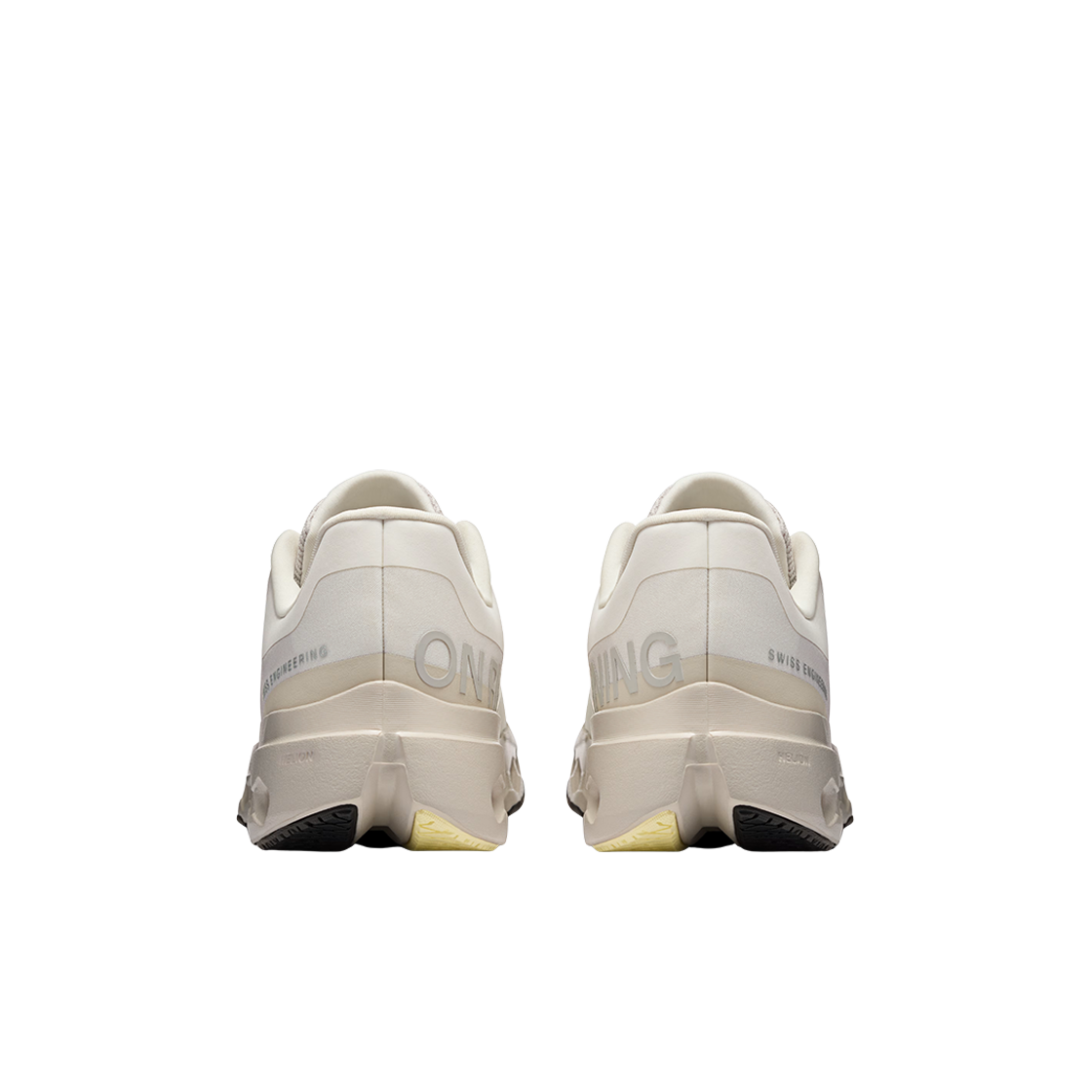온 러닝 클라우드서퍼 넥스트 아이보리 실버(On Running Cloudsurfer Next Ivory Silver) - 3