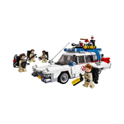 Lego Ghostbusters Ecto-1