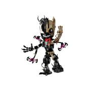 Lego Venomized Groot