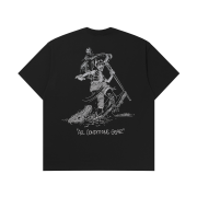 Nike ACG Dri-Fit T-Shirt Black - Asia