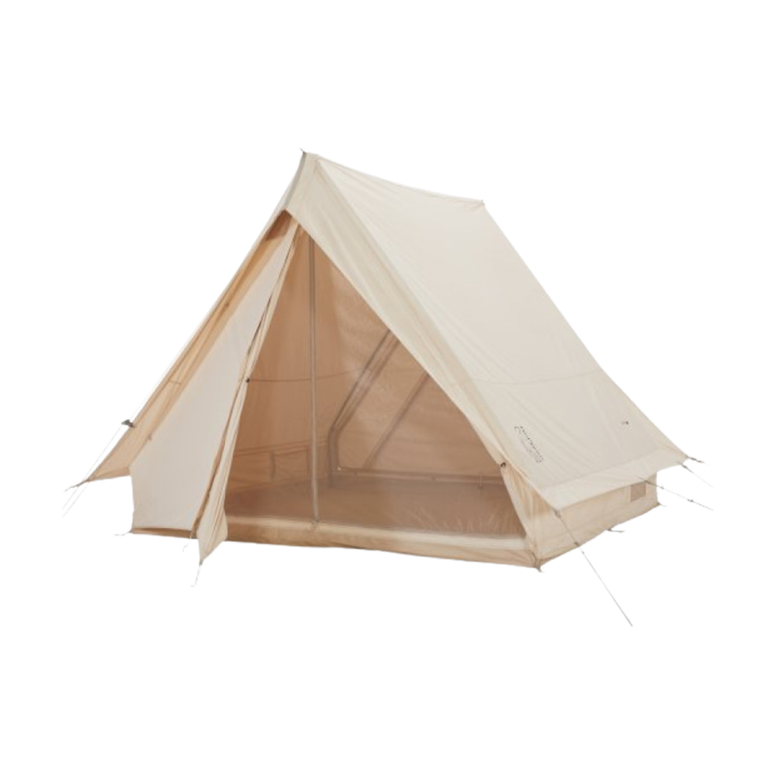 노르디스크 비무르 5.6 텐트 내츄럴(Nordisk Vimur 5.6 Tent Natural)