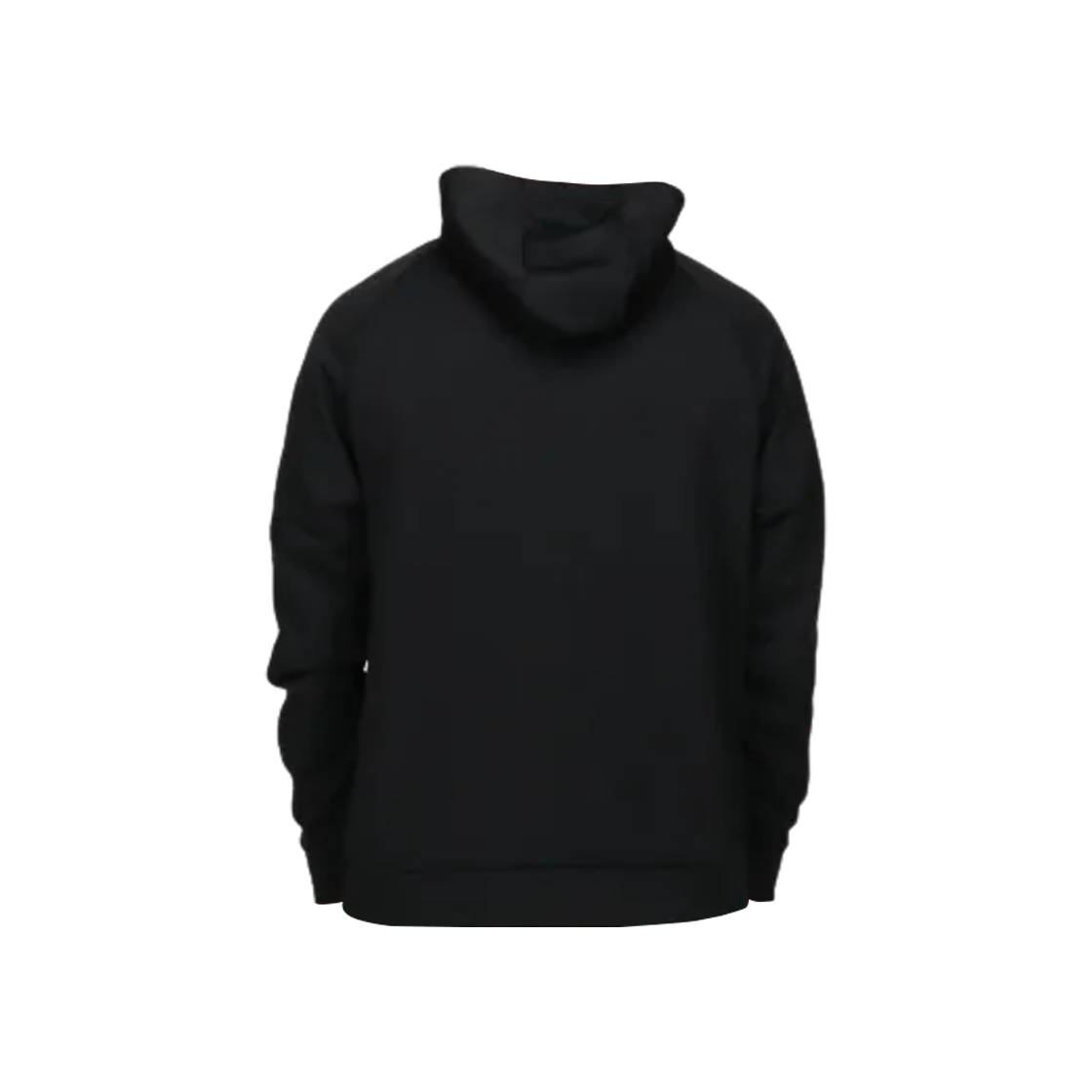나이키 써마핏 풀오버 후드 블랙 - 아시아(Nike Therma-Fit Pullover Hoodie Black - Asia) - 2