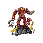 Lego Marvel The Hulkbuster: Ultron Edition