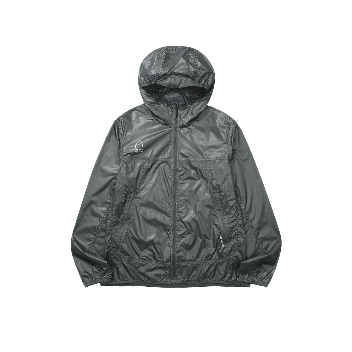 시에라디자인 우먼 마가타 라이트 초경량 윈드 자켓 네이비(SIERRA DESIGNS MGT-light Ultralight Windshell Navy)