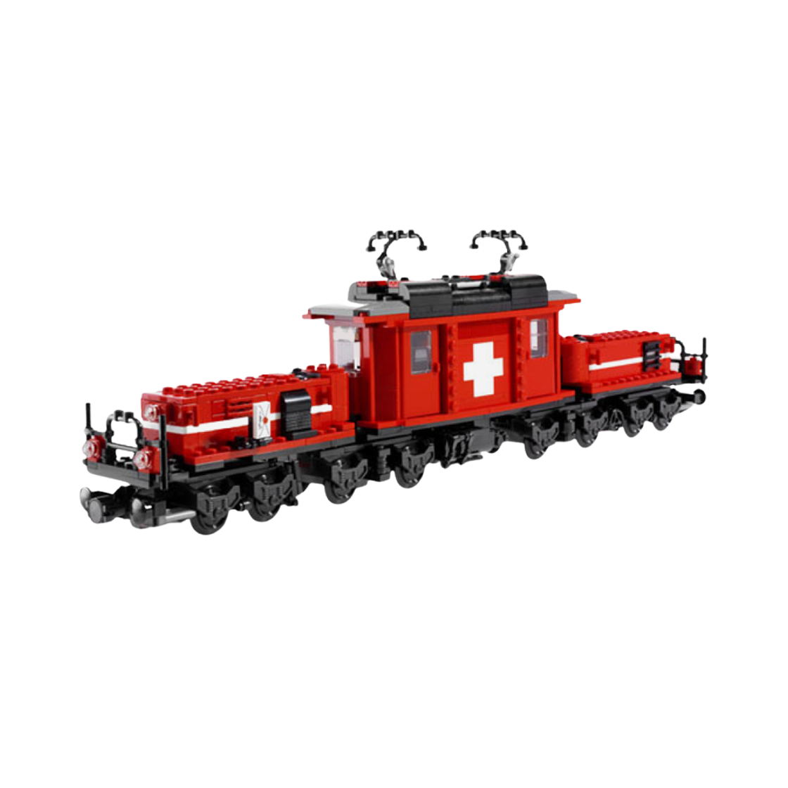 레고 하비 트레인(Lego Hobby Trains) - 1