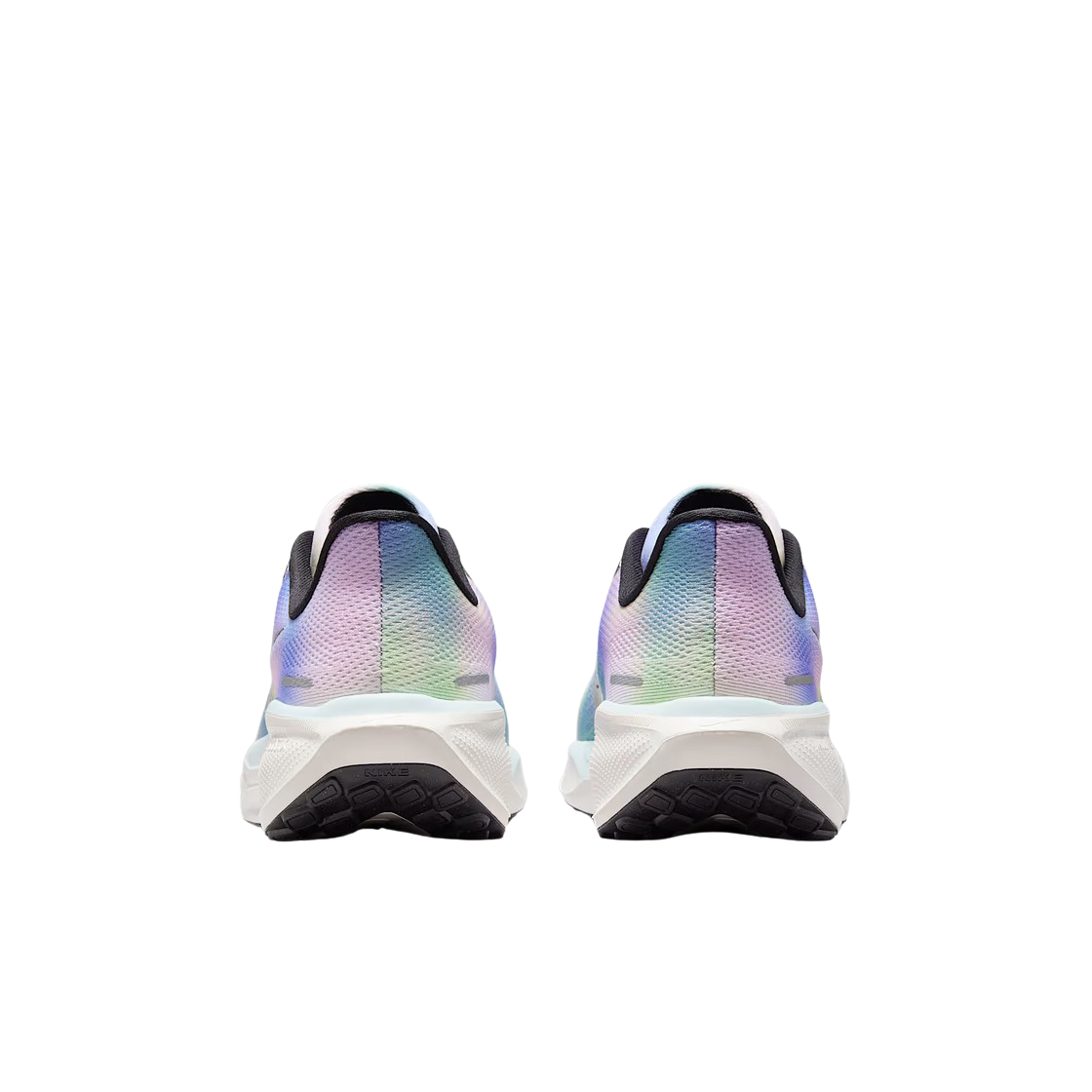 (W) 나이키 에어 줌 페가수스 41 글레이셔 블루 블랙((W) Nike Air Zoom Pegasus 41 Glacier Blue Black) - 3