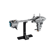 Lego Star Wars Nebulon-B Frigate