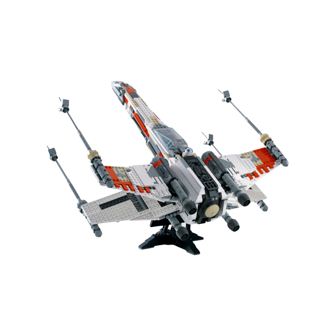 레고 UCS 스타워즈 X-윙 파이터(Lego UCS Star Wars X-Wing Fighter)