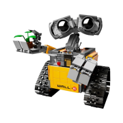 Lego Wall-E