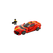 Lego Ferrari 812 Competizione