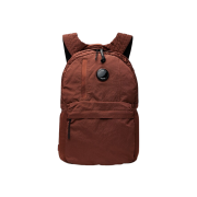 C.P. Company Nylon B Lens Backpack Sable Brown - 25SS