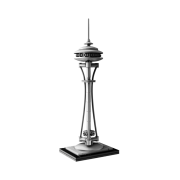 Lego Seattle Space Needle