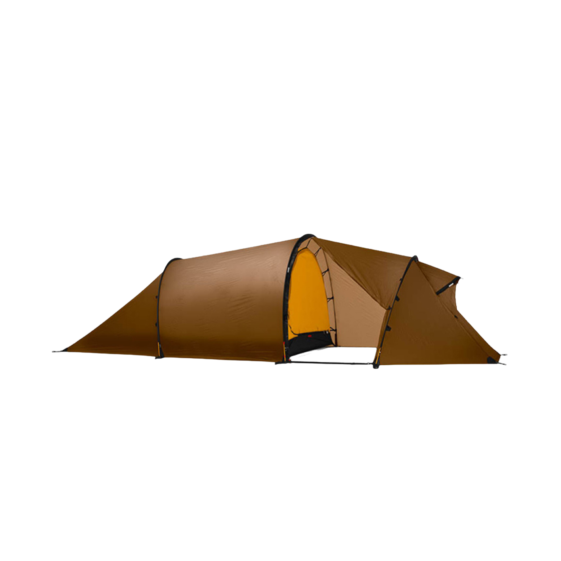 013713 Hilleberg Nallo 3 GT Sand