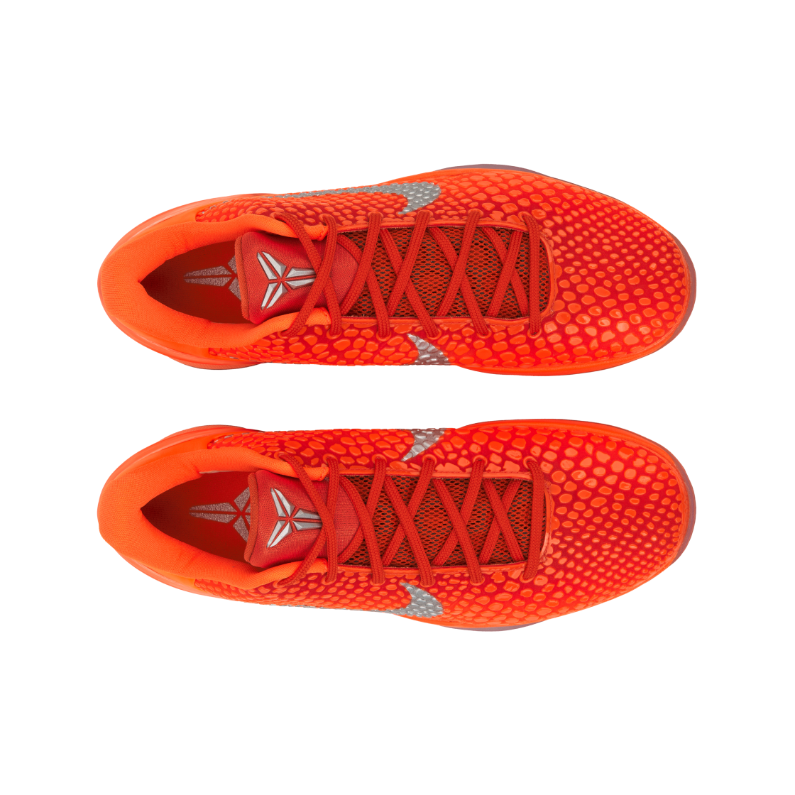 IH1871-800 Nike Kobe 6 Protro Total Orange - #5