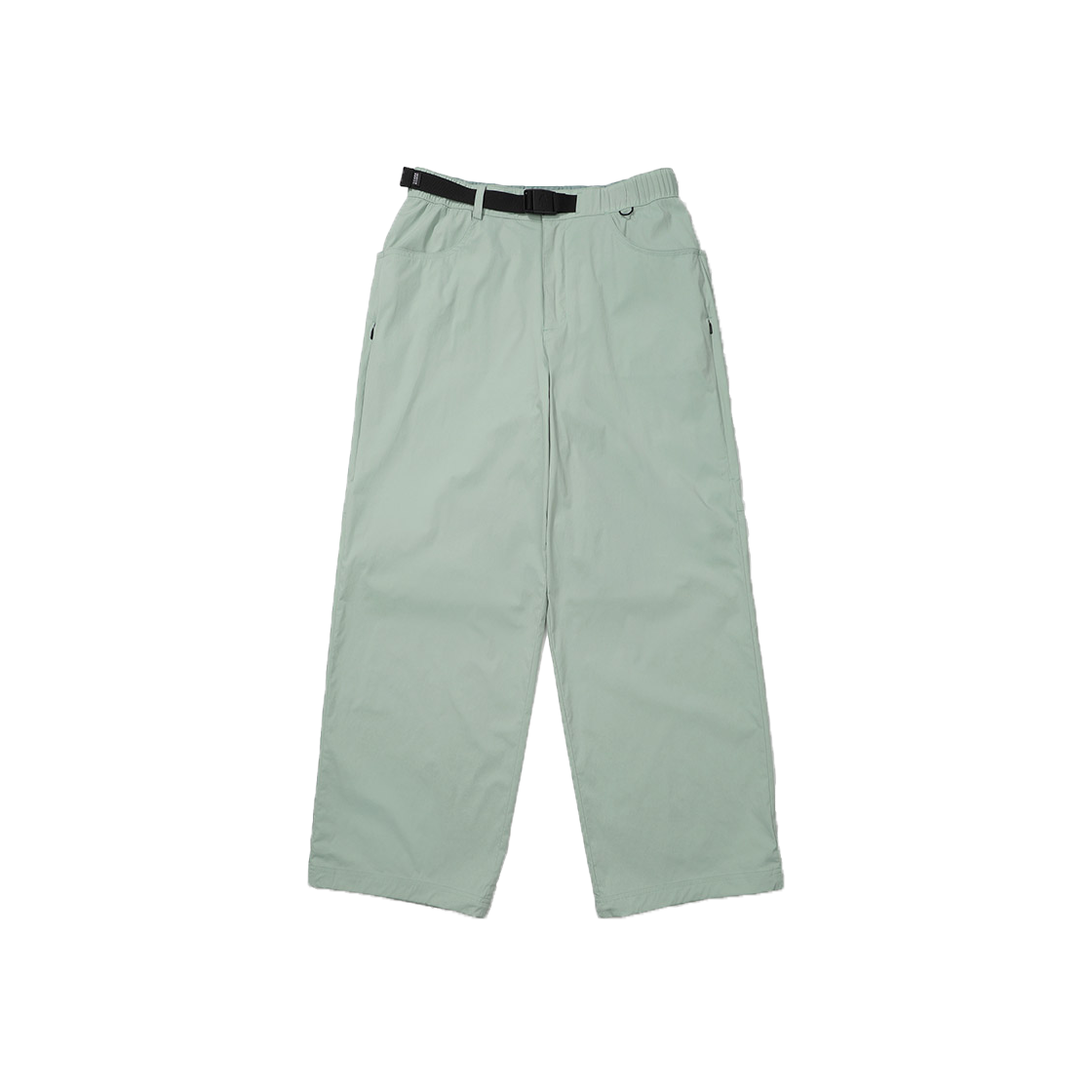 N5122SWP31MNT SIERRA DESIGNS SUMMER MOON Iceskin Wide Pants Mint Green