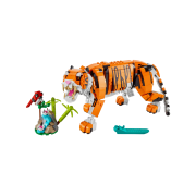 Lego Majestic Tiger
