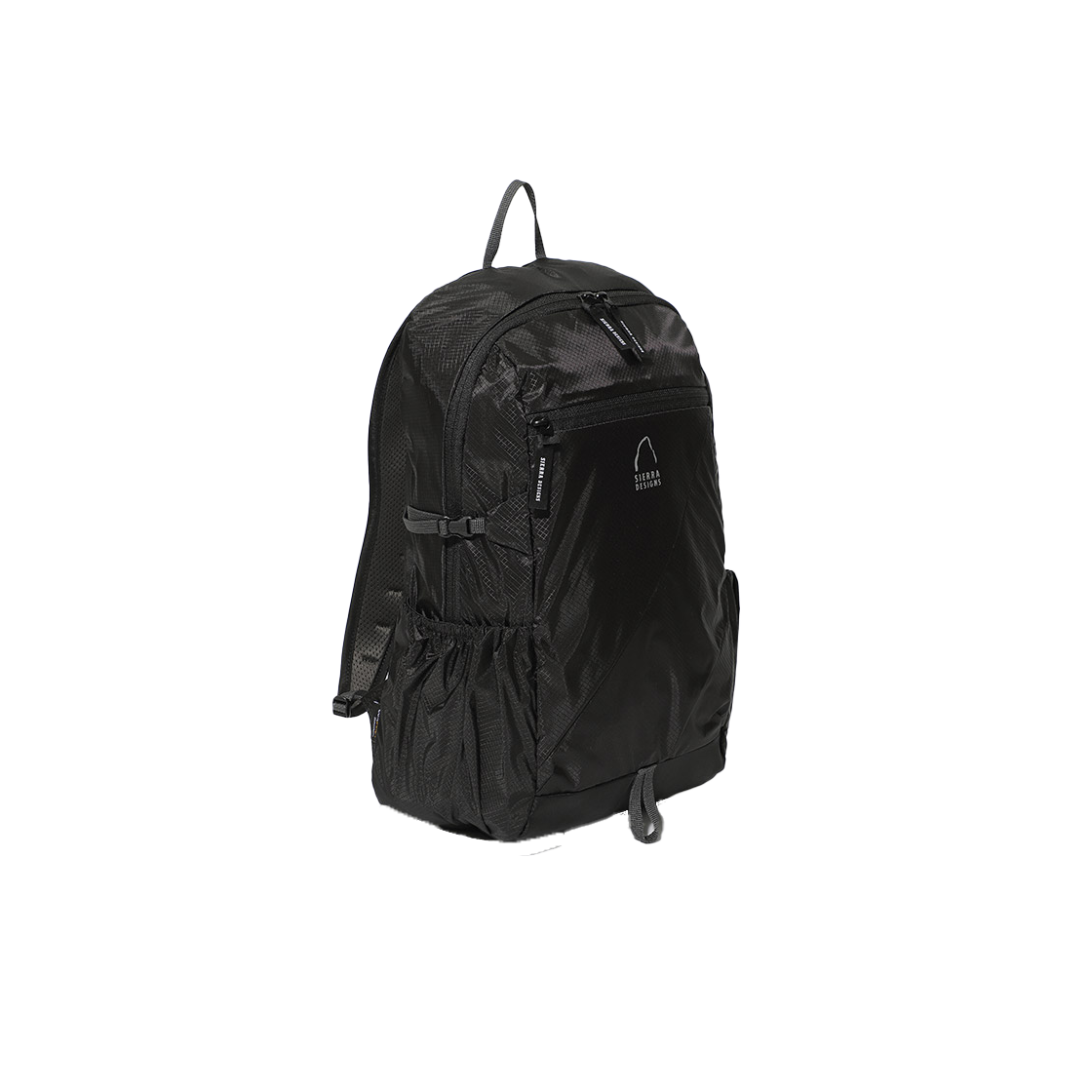 시에라디자인 라이엘 초경량 백팩 18L 블랙(SIERRA DESIGNS LYELL Ultralight Backpack 18L Black)
