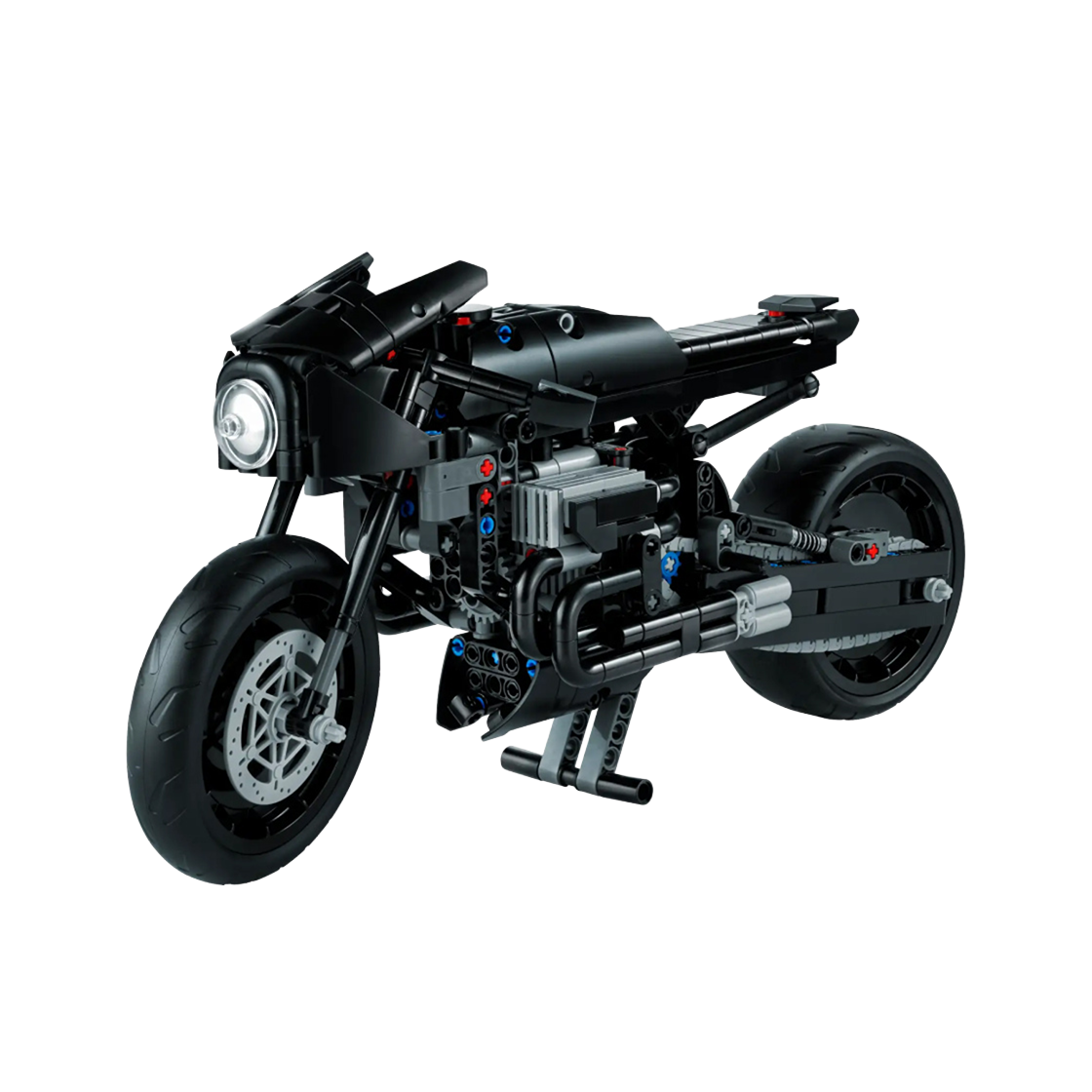 레고 DC 코믹스 더 배트맨 - 배트사이클(Lego DC Comics The Batman - Batcycle)